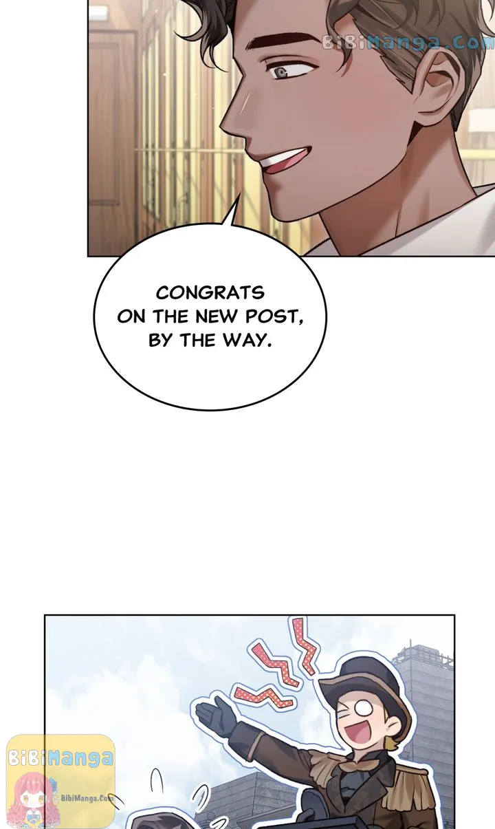 The Lady Alchemist Chapter 9 - page 7