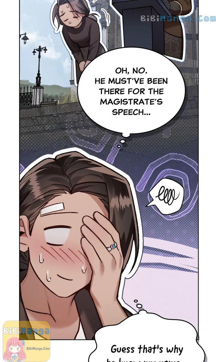 The Lady Alchemist Chapter 9 - page 8