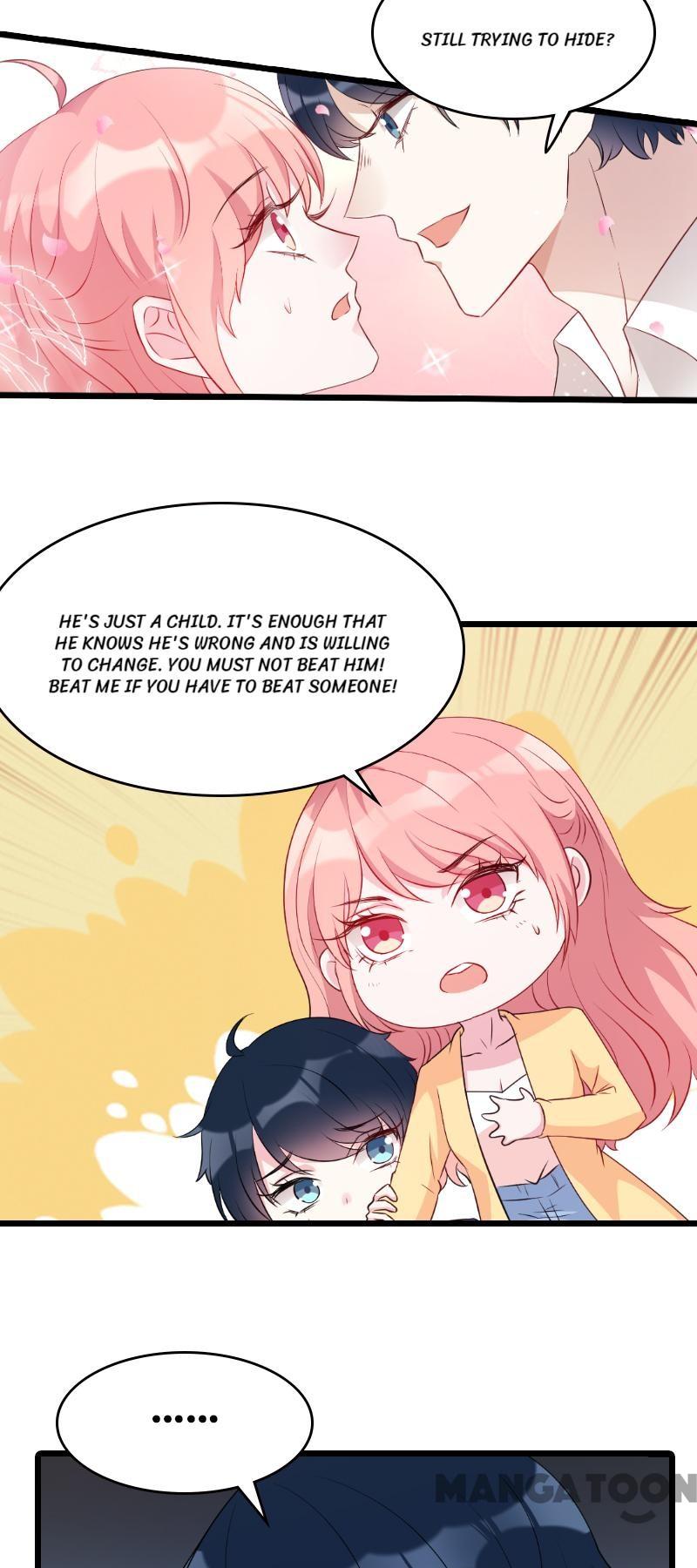 Like Husband, Like Son Chapter 11 - page 10