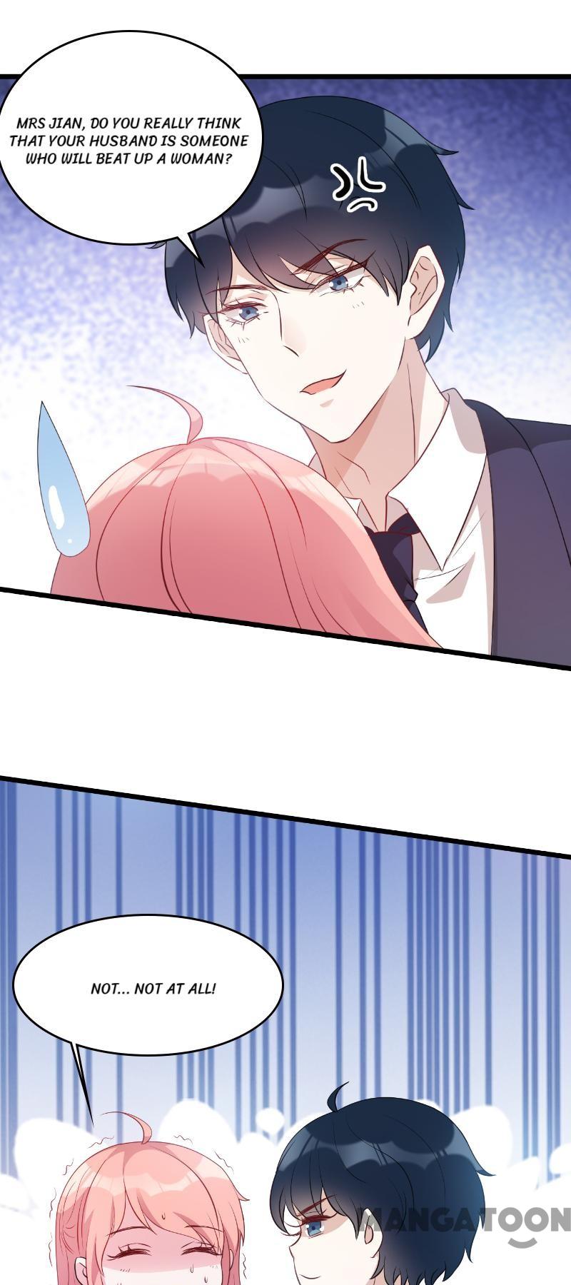 Like Husband, Like Son Chapter 11 - page 12