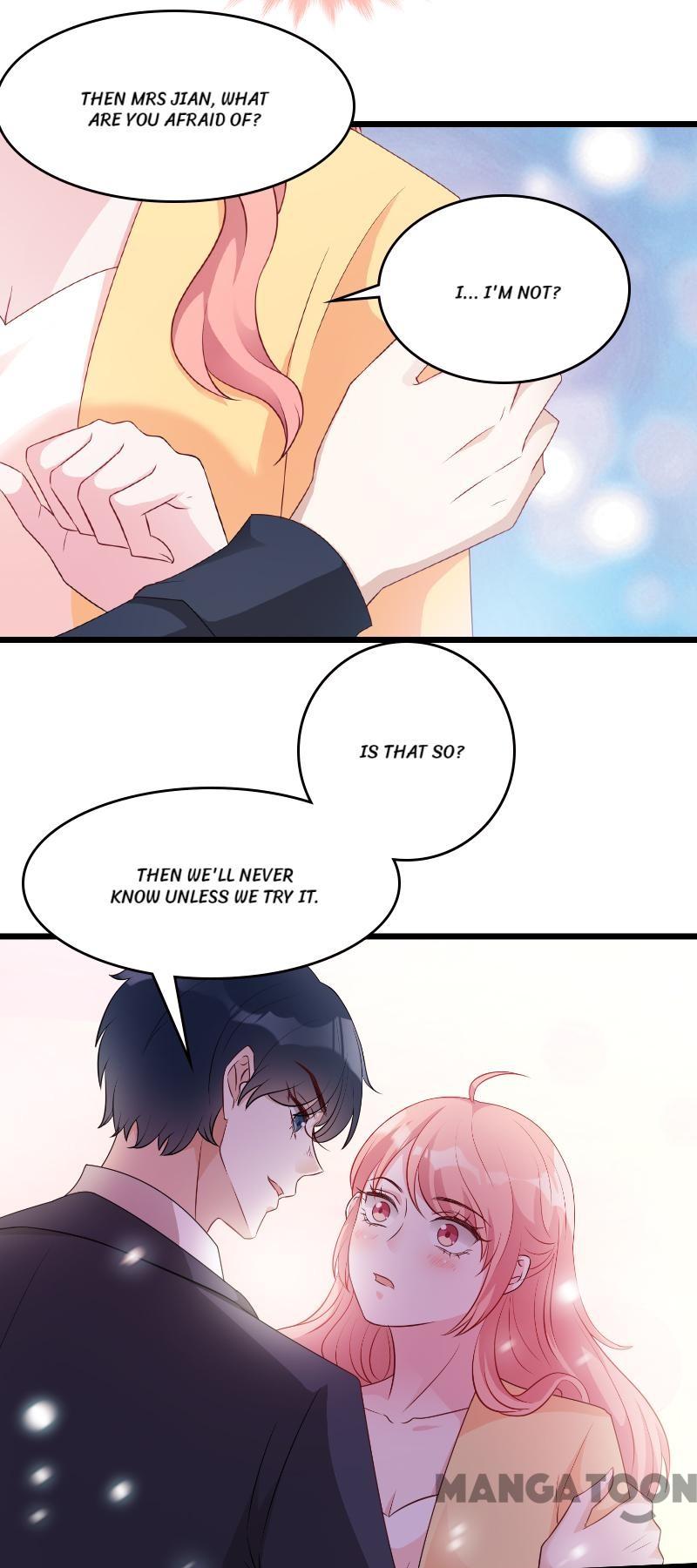 Like Husband, Like Son Chapter 11 - page 14