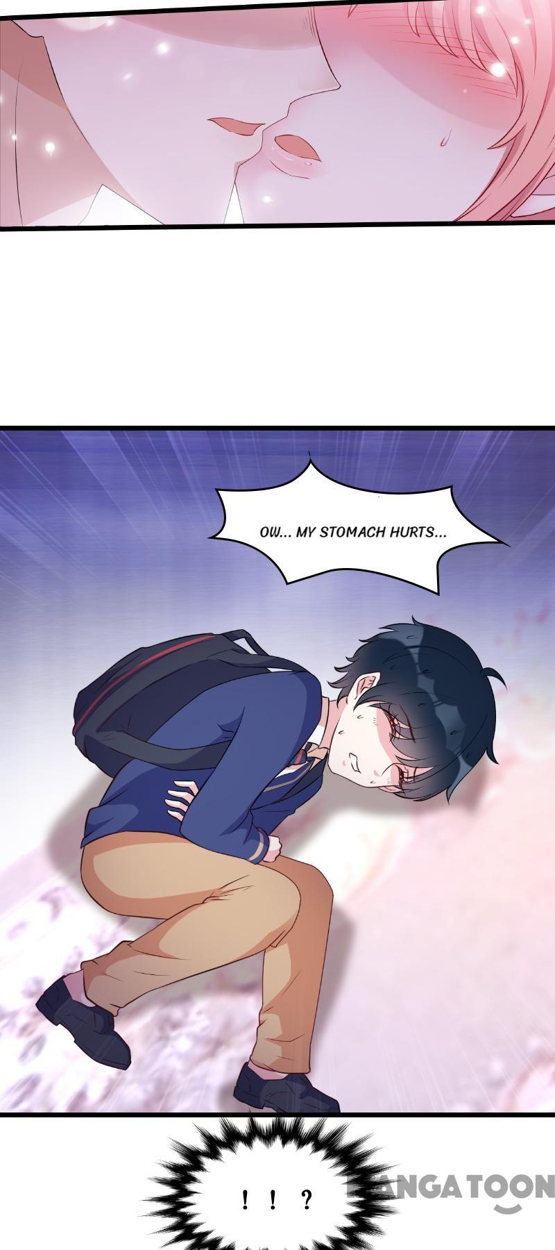 Like Husband, Like Son Chapter 11 - page 16