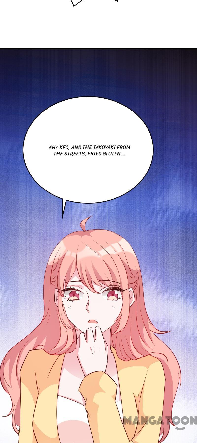 Like Husband, Like Son Chapter 11 - page 20