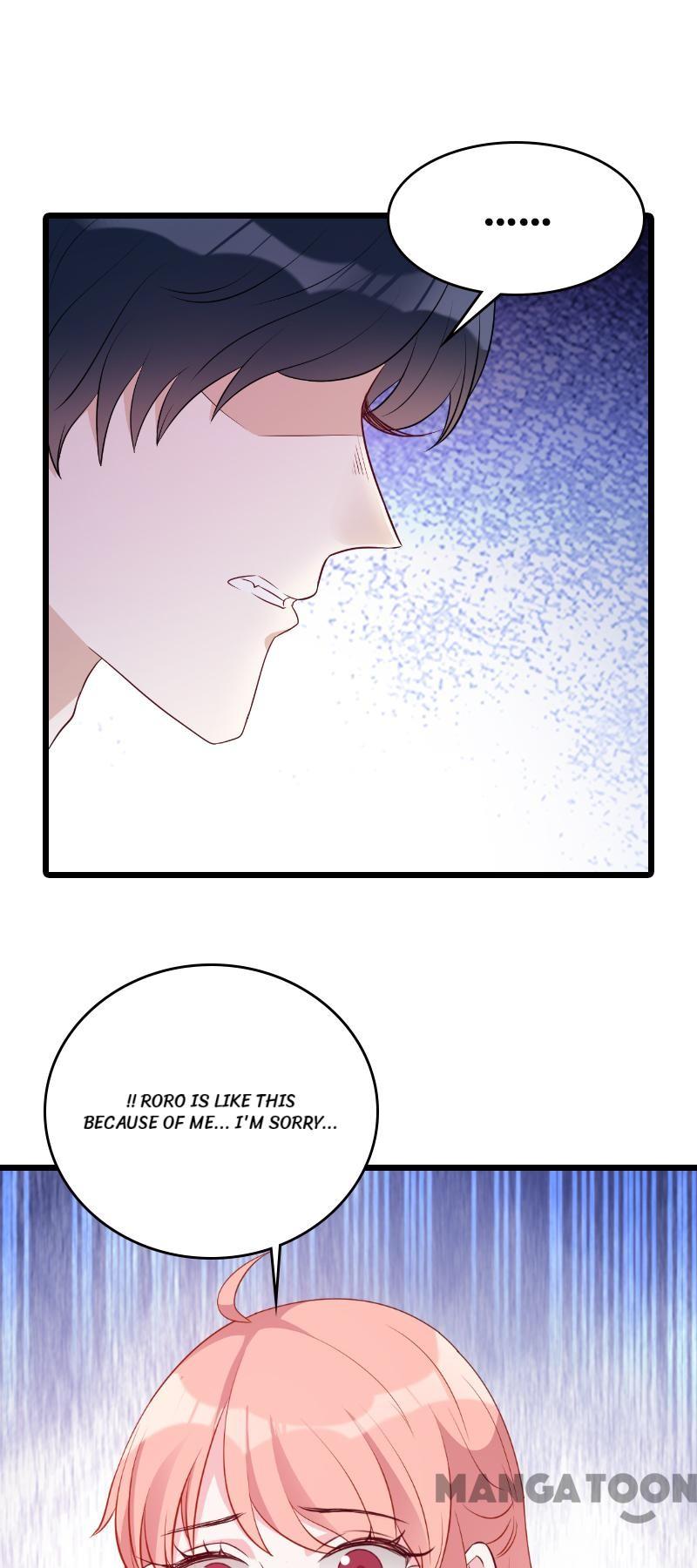 Like Husband, Like Son Chapter 11 - page 22