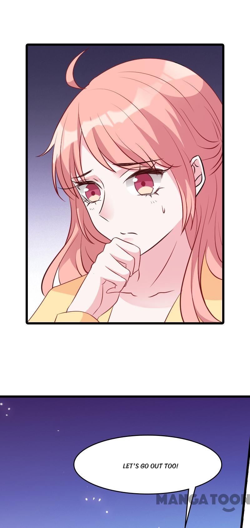 Like Husband, Like Son Chapter 11 - page 28