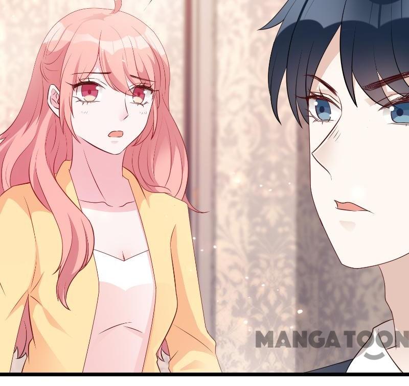 Like Husband, Like Son Chapter 11 - page 30