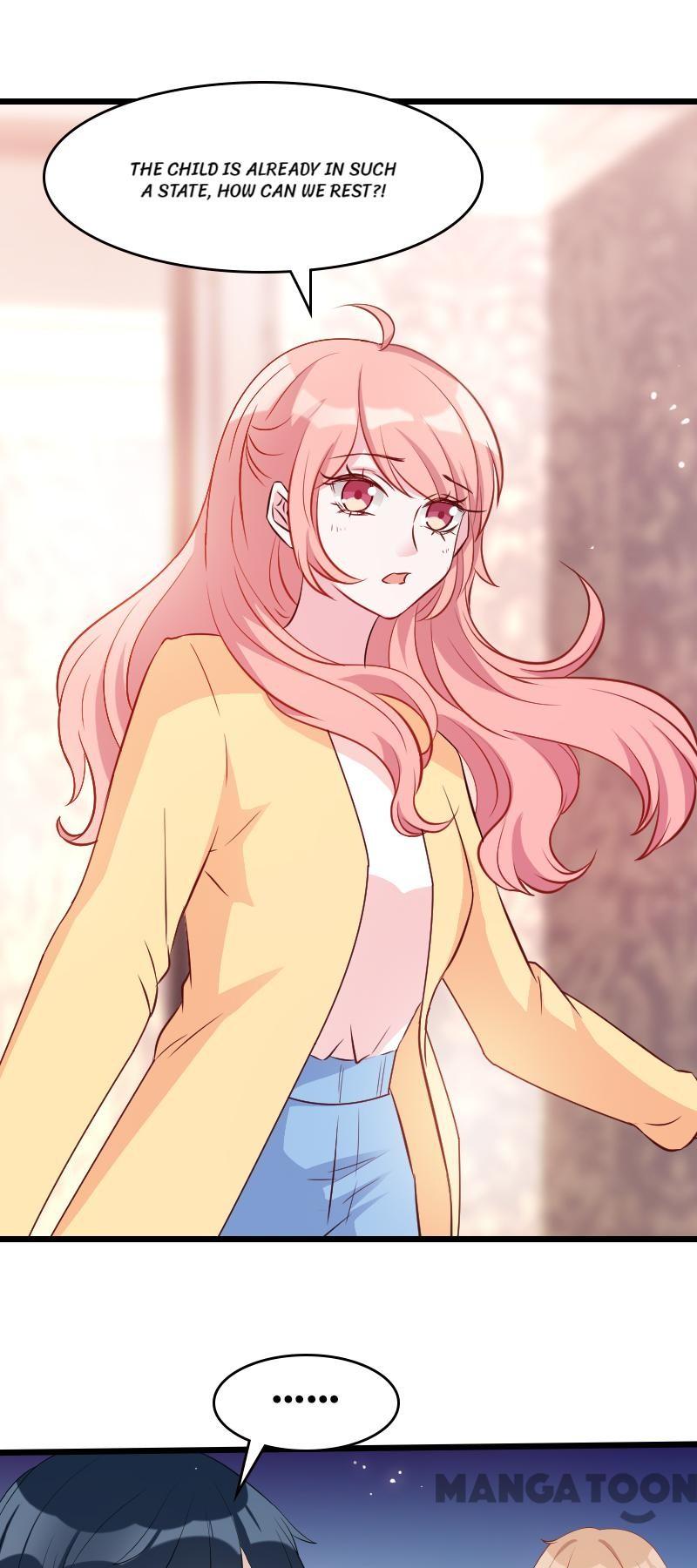 Like Husband, Like Son Chapter 11 - page 33