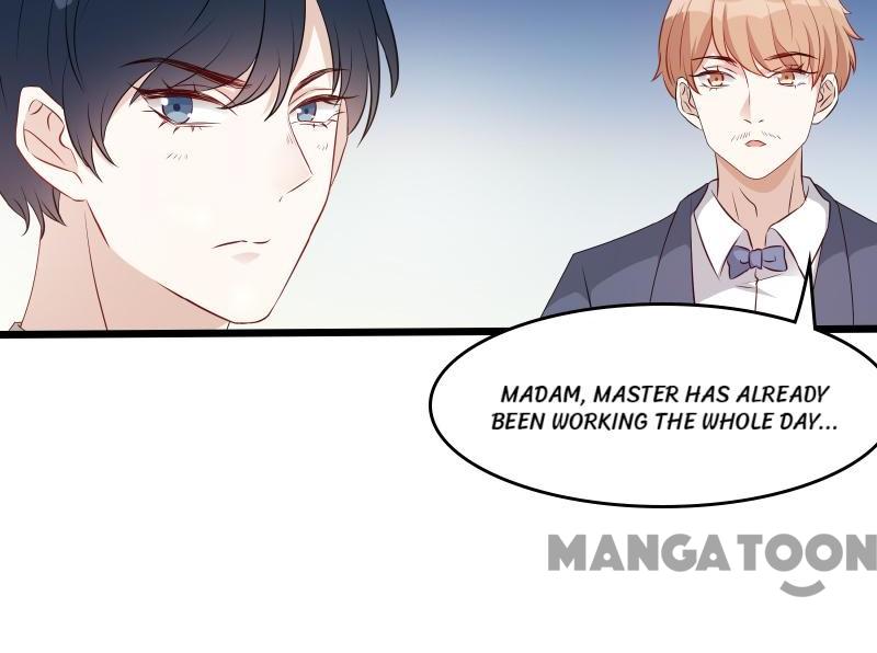 Like Husband, Like Son Chapter 11 - page 34
