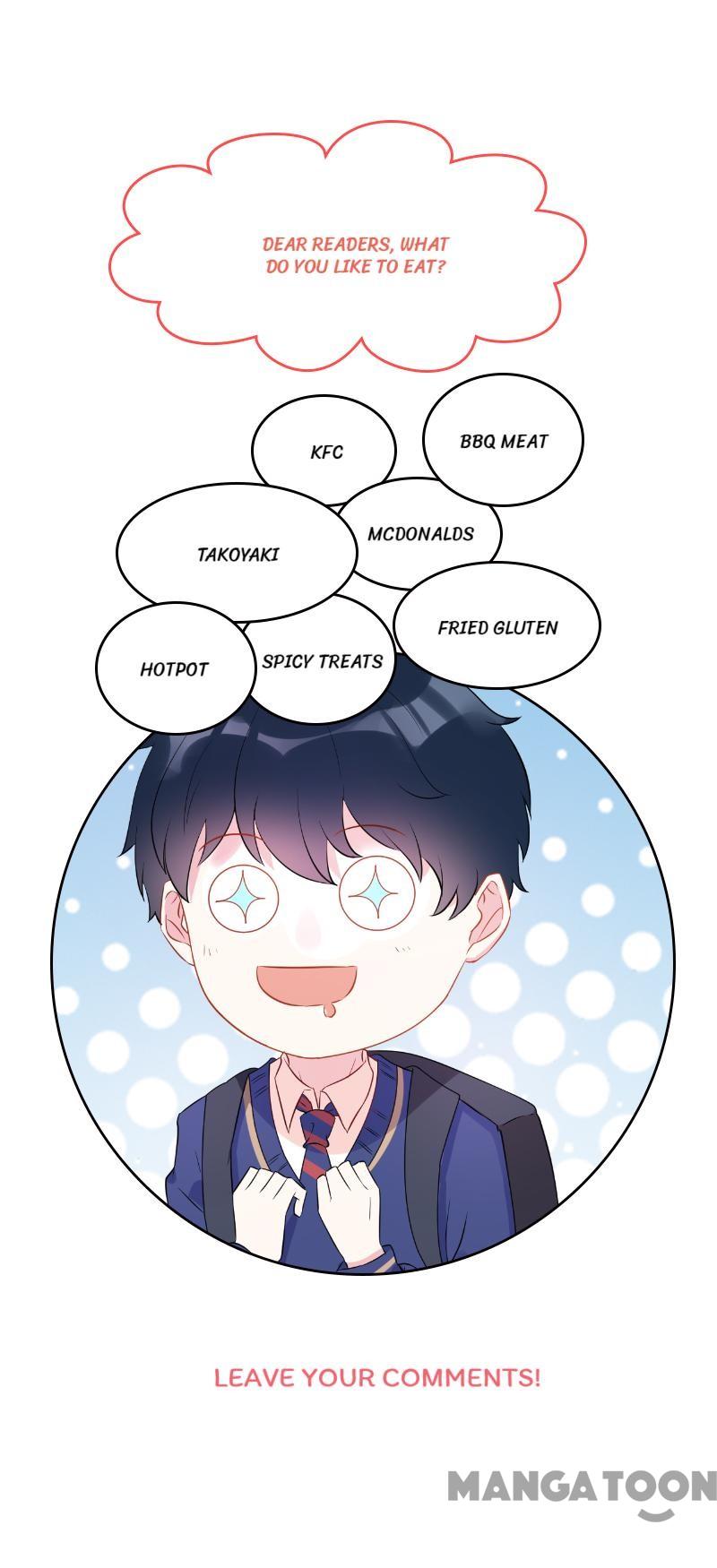 Like Husband, Like Son Chapter 11 - page 37