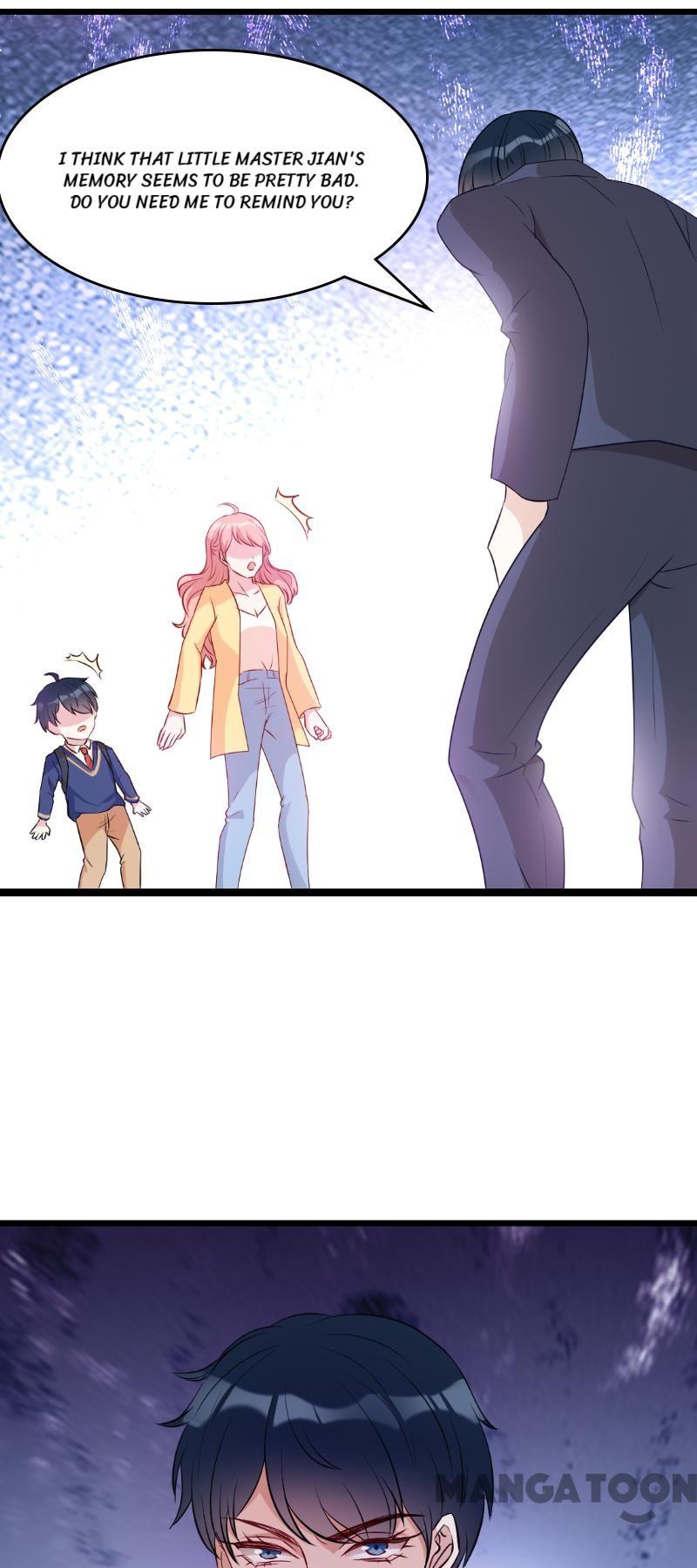 Like Husband, Like Son Chapter 11 - page 4