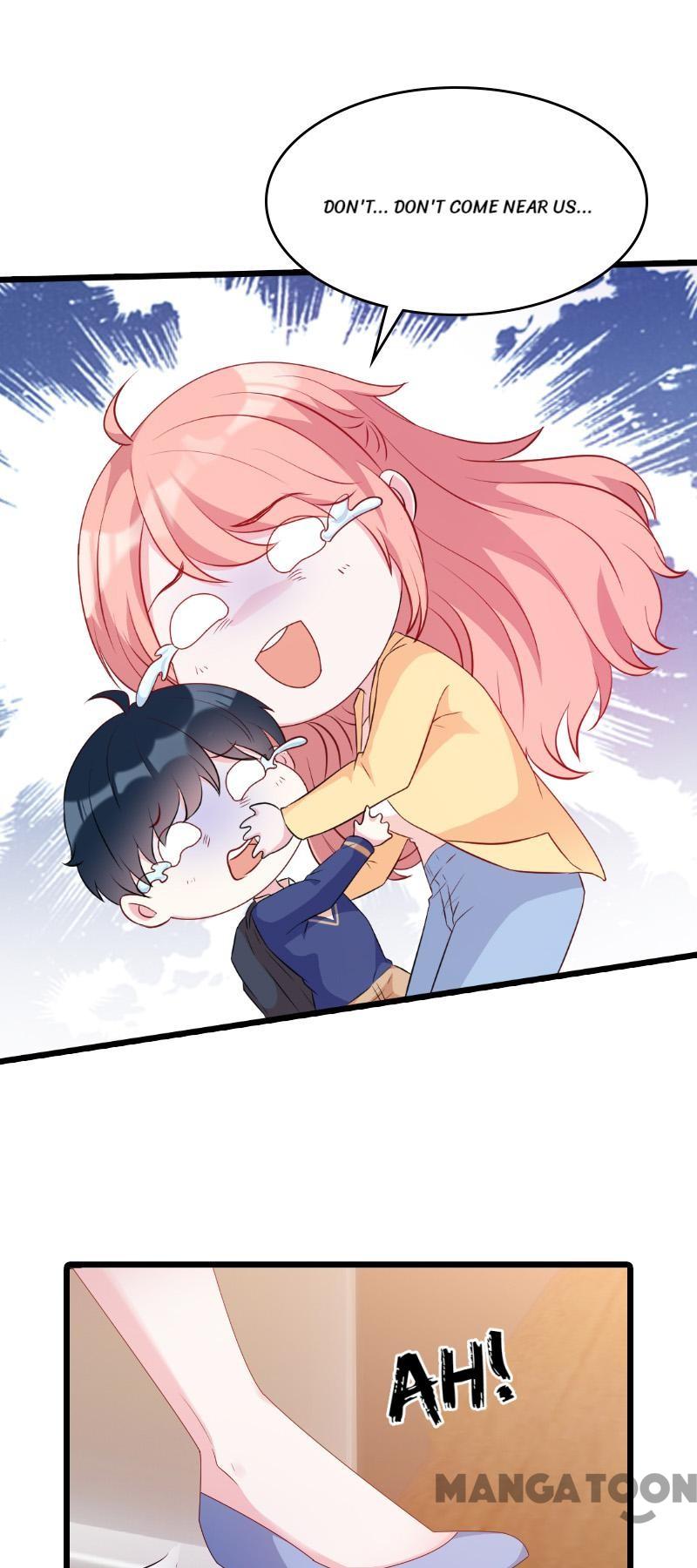 Like Husband, Like Son Chapter 11 - page 6