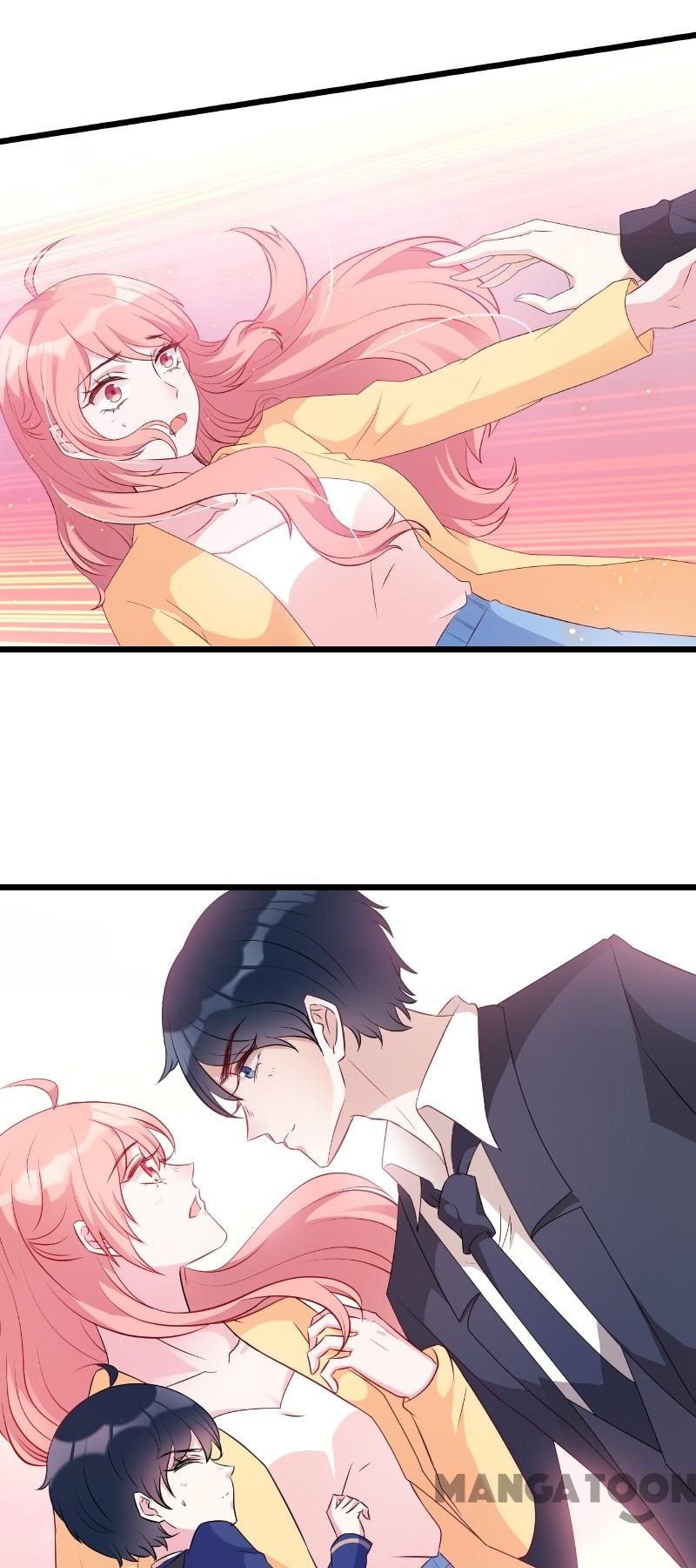 Like Husband, Like Son Chapter 11 - page 8