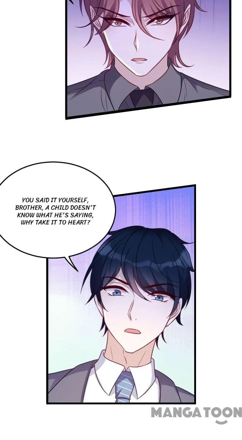 Like Husband, Like Son Chapter 67 - page 11