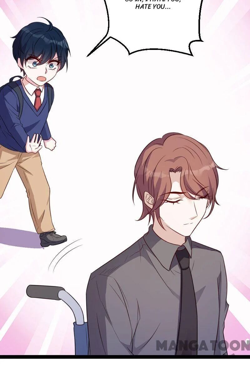 Like Husband, Like Son Chapter 67 - page 14