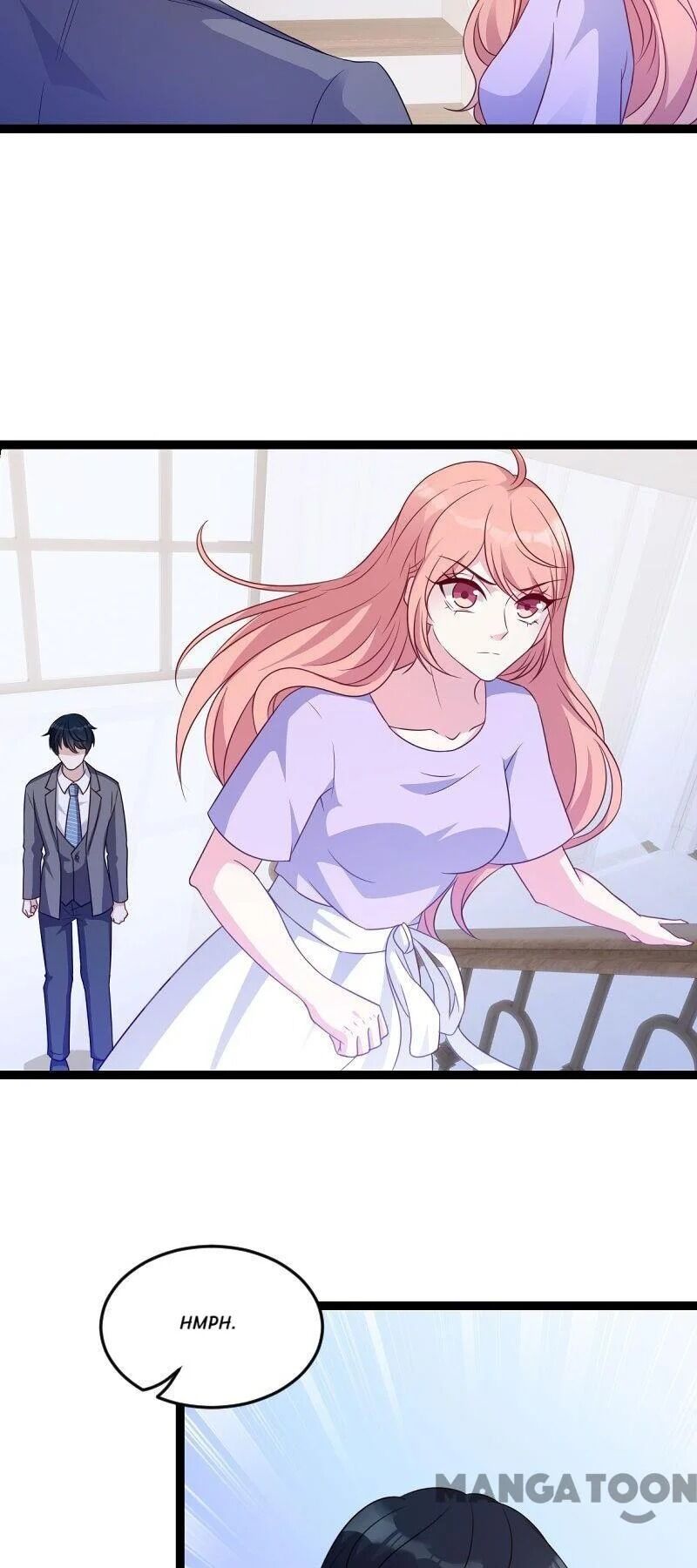 Like Husband, Like Son Chapter 67 - page 18