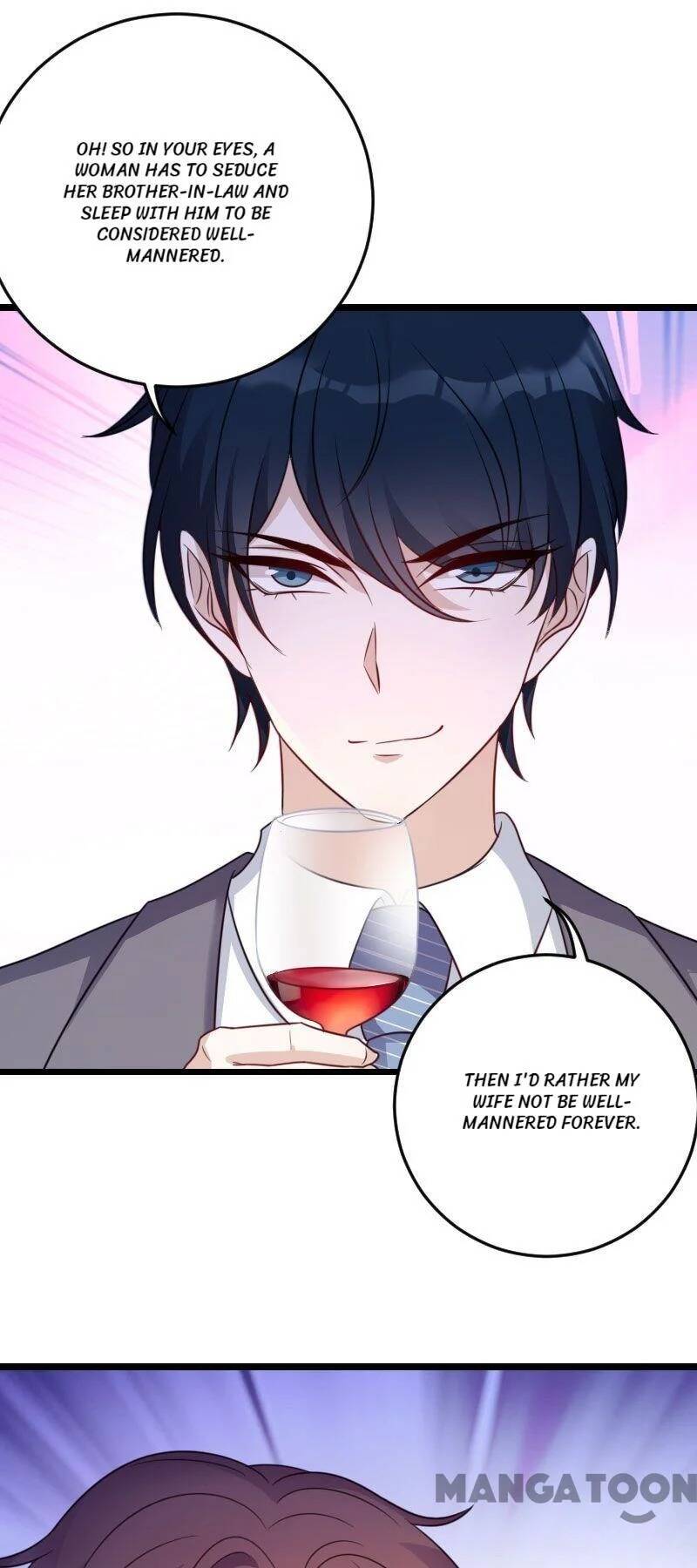 Like Husband, Like Son Chapter 67 - page 23