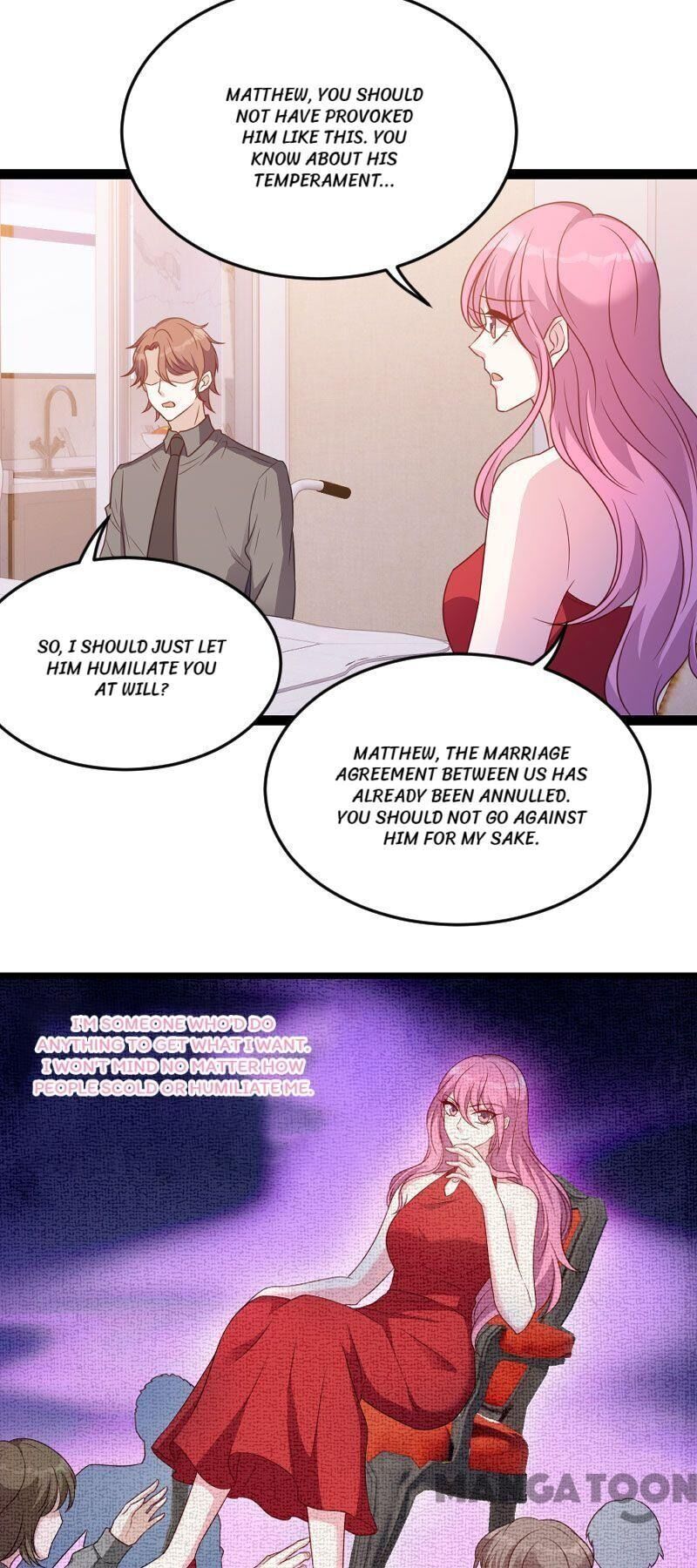 Like Husband, Like Son Chapter 67 - page 26