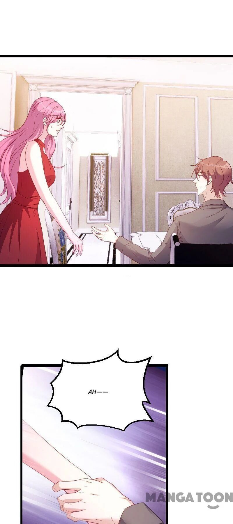 Like Husband, Like Son Chapter 67 - page 29