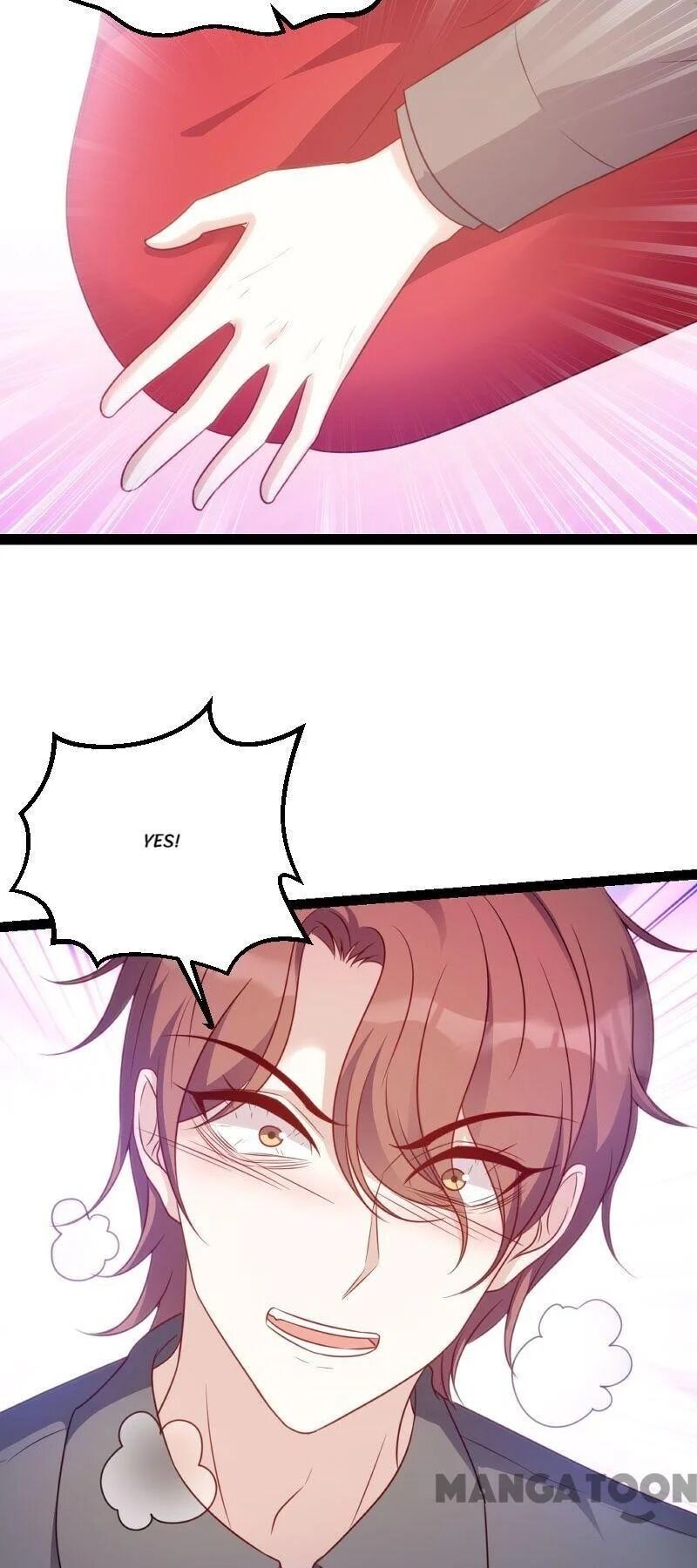 Like Husband, Like Son Chapter 67 - page 33