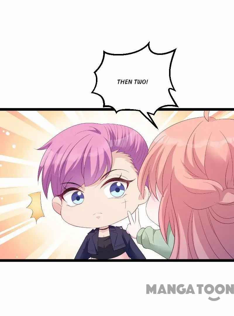 Like Husband, Like Son Chapter 78 - page 14