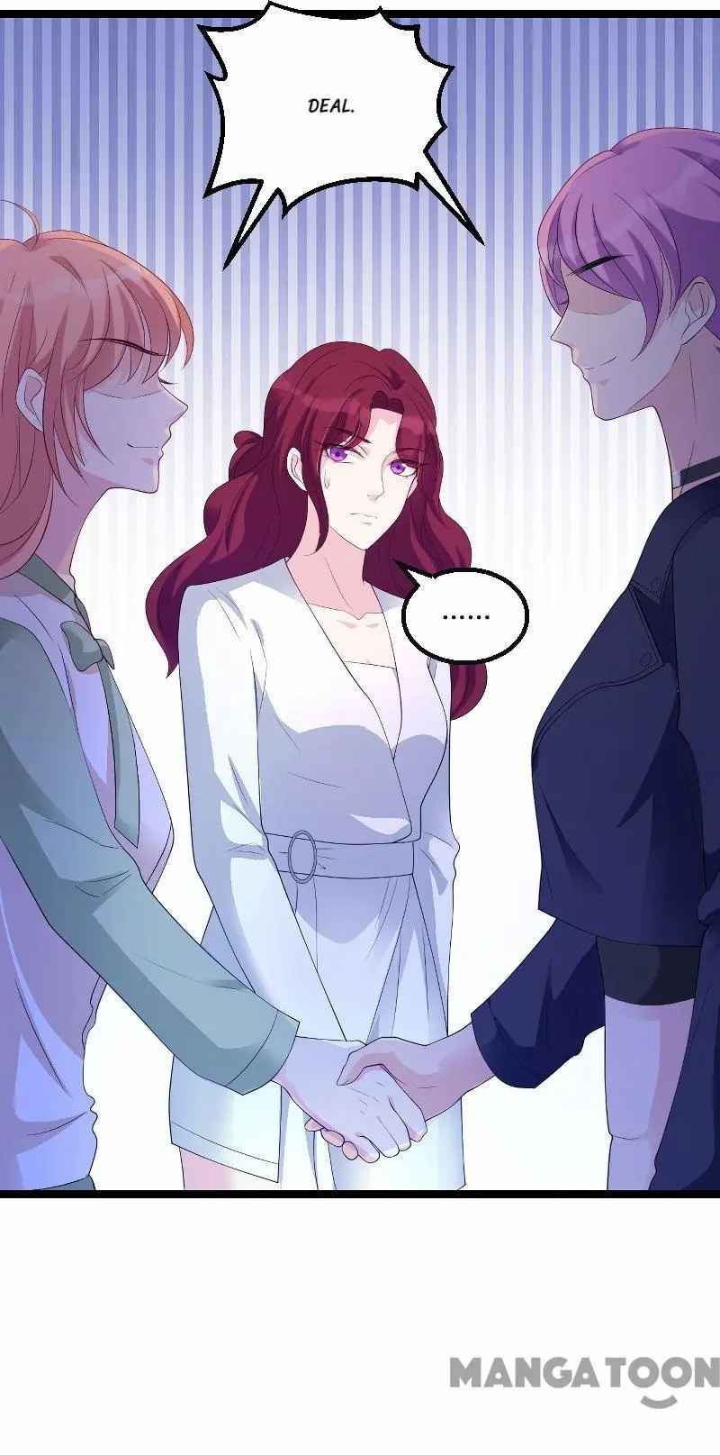 Like Husband, Like Son Chapter 78 - page 15