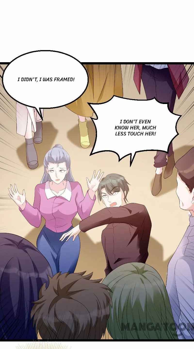 Like Husband, Like Son Chapter 78 - page 2