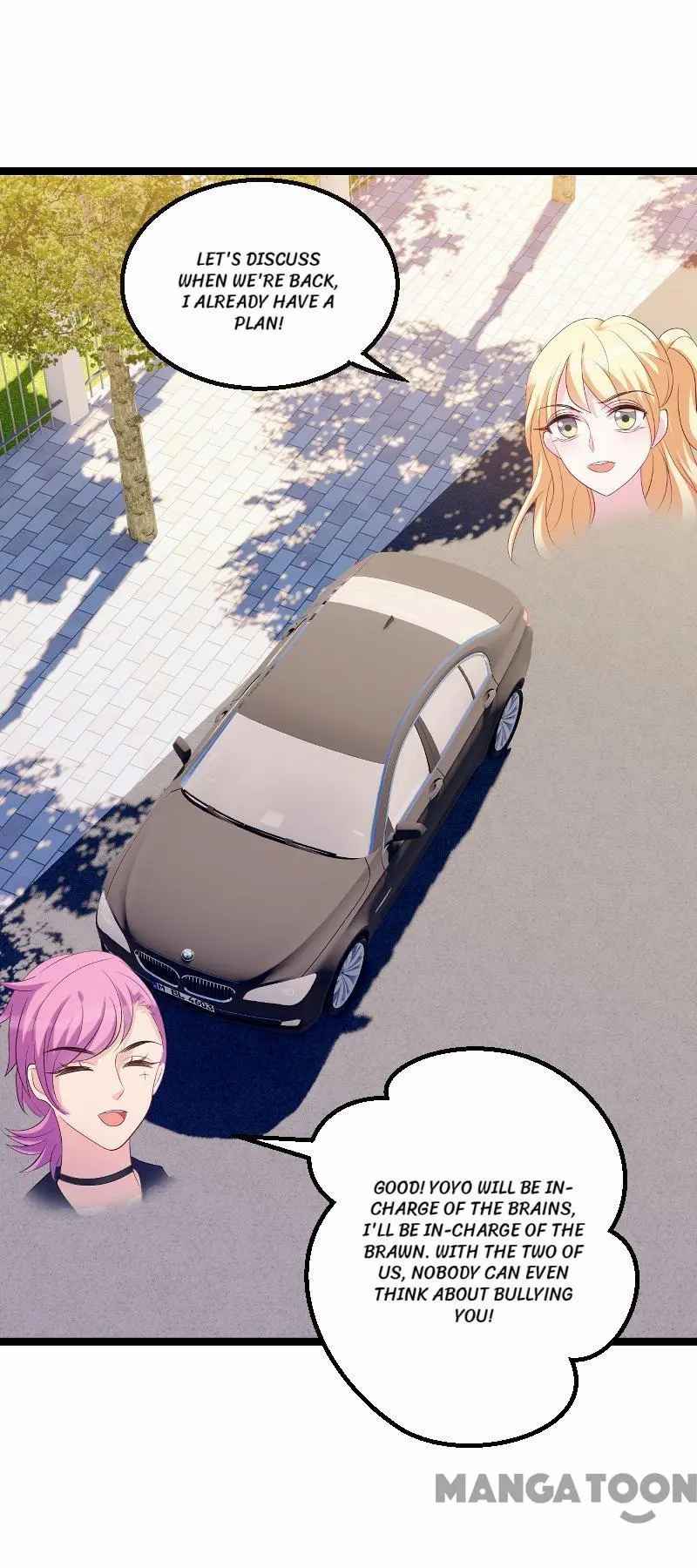 Like Husband, Like Son Chapter 78 - page 20