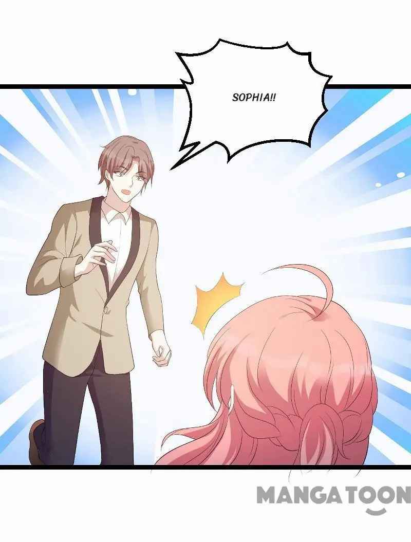 Like Husband, Like Son Chapter 78 - page 23