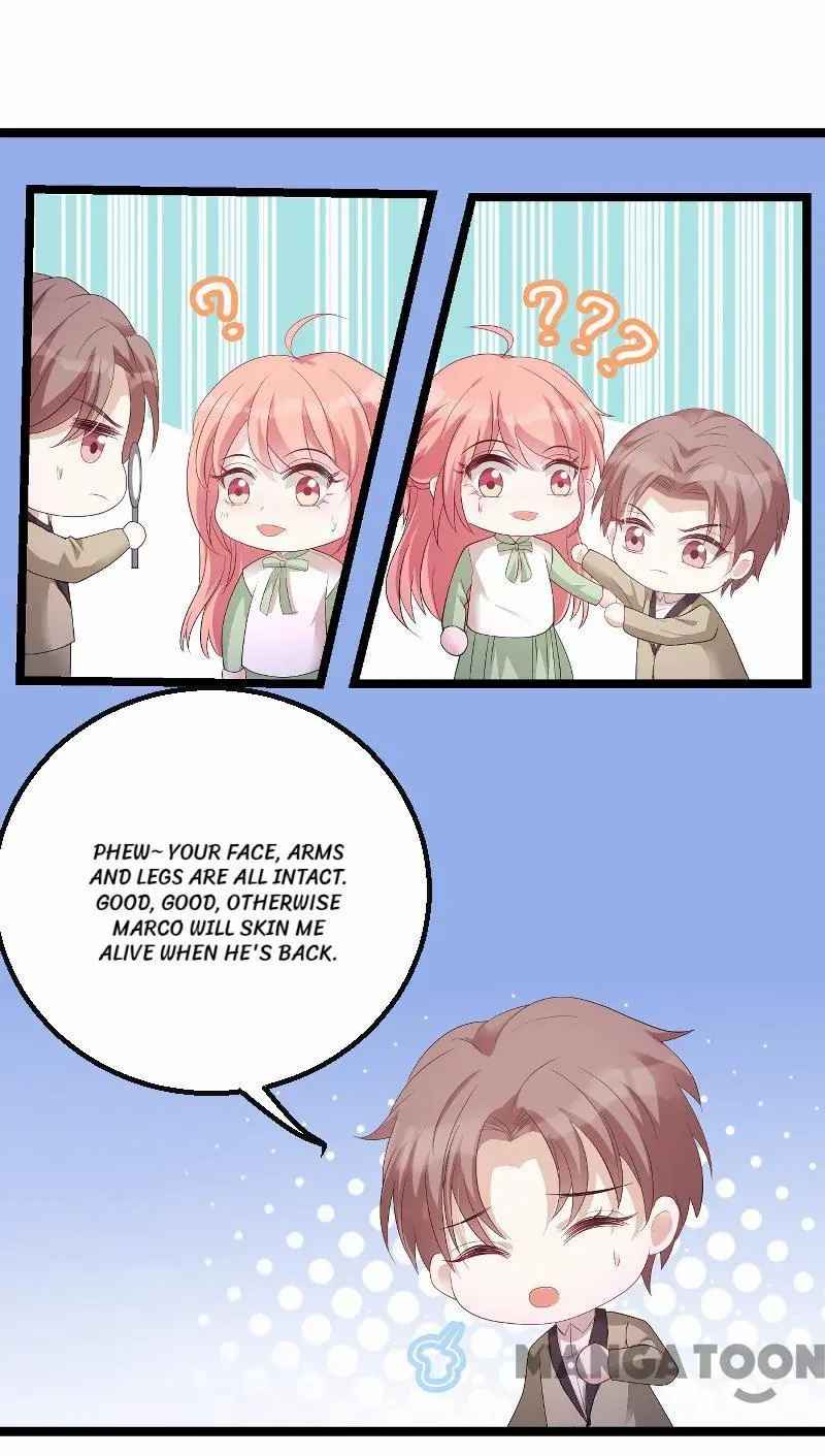 Like Husband, Like Son Chapter 78 - page 24