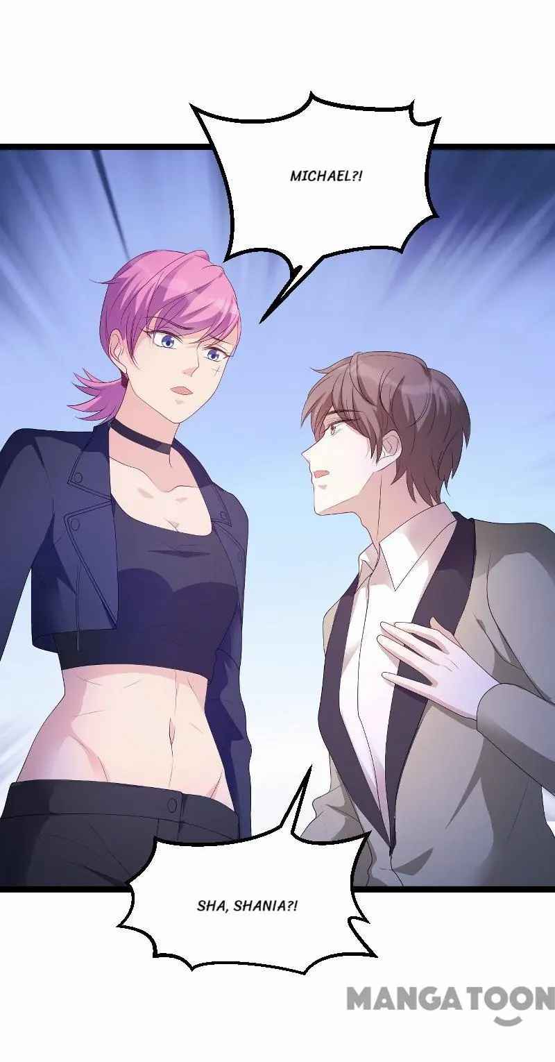 Like Husband, Like Son Chapter 78 - page 25