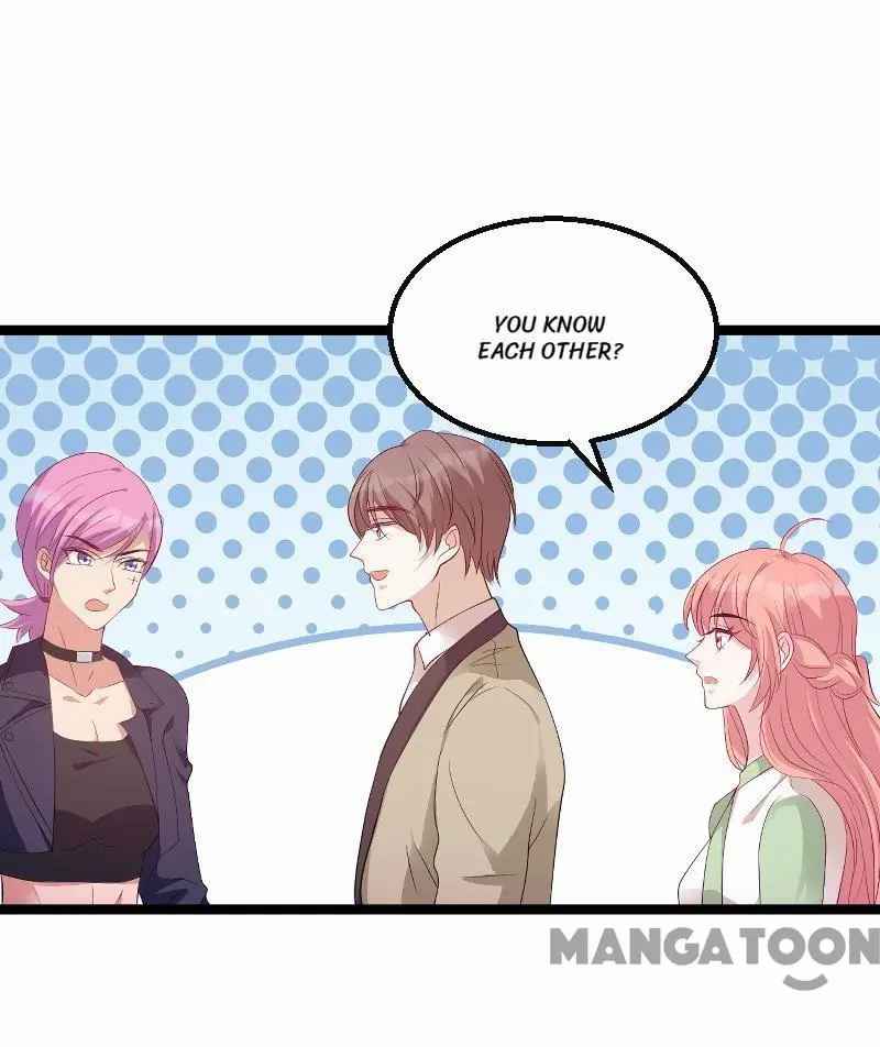Like Husband, Like Son Chapter 78 - page 26