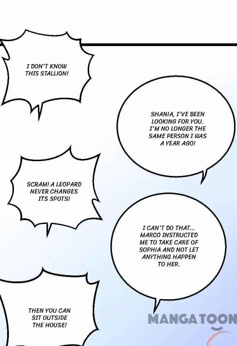 Like Husband, Like Son Chapter 78 - page 27