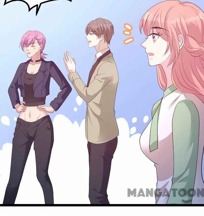 Like Husband, Like Son Chapter 78 - page 28