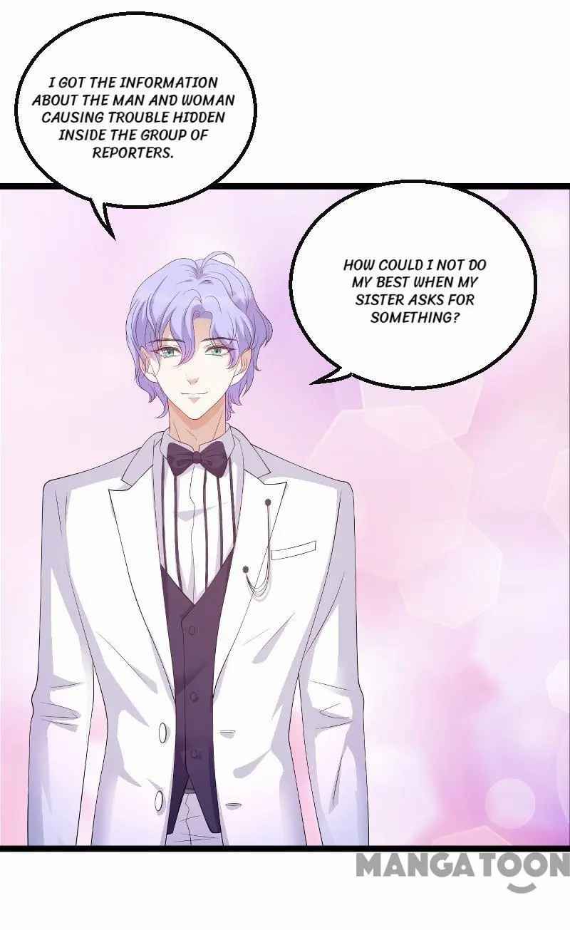 Like Husband, Like Son Chapter 78 - page 30