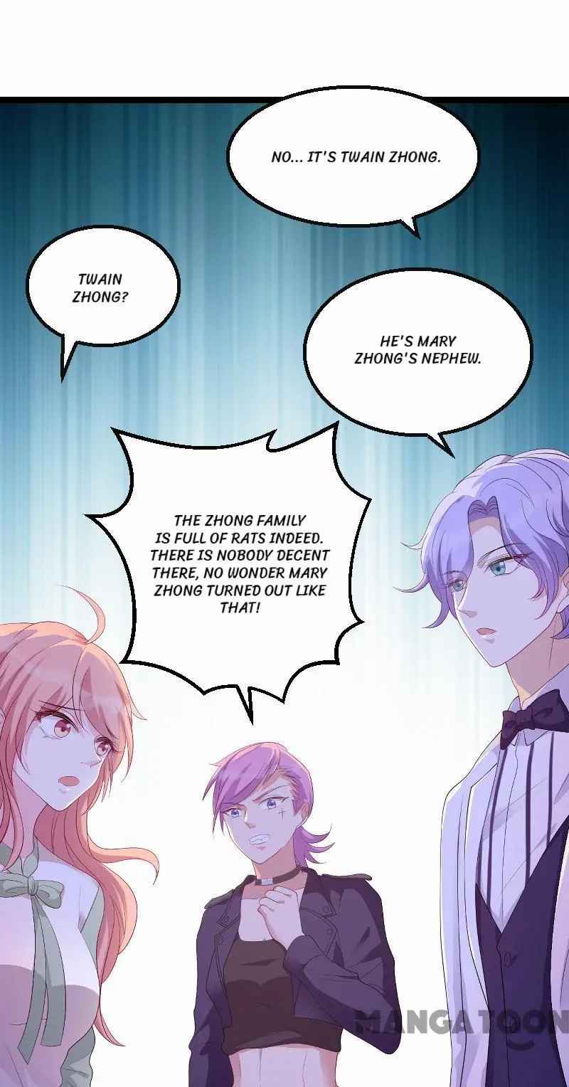 Like Husband, Like Son Chapter 78 - page 33