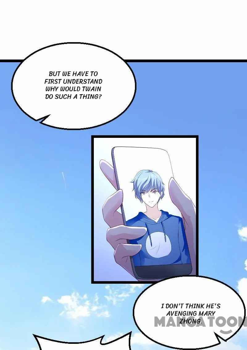 Like Husband, Like Son Chapter 78 - page 35
