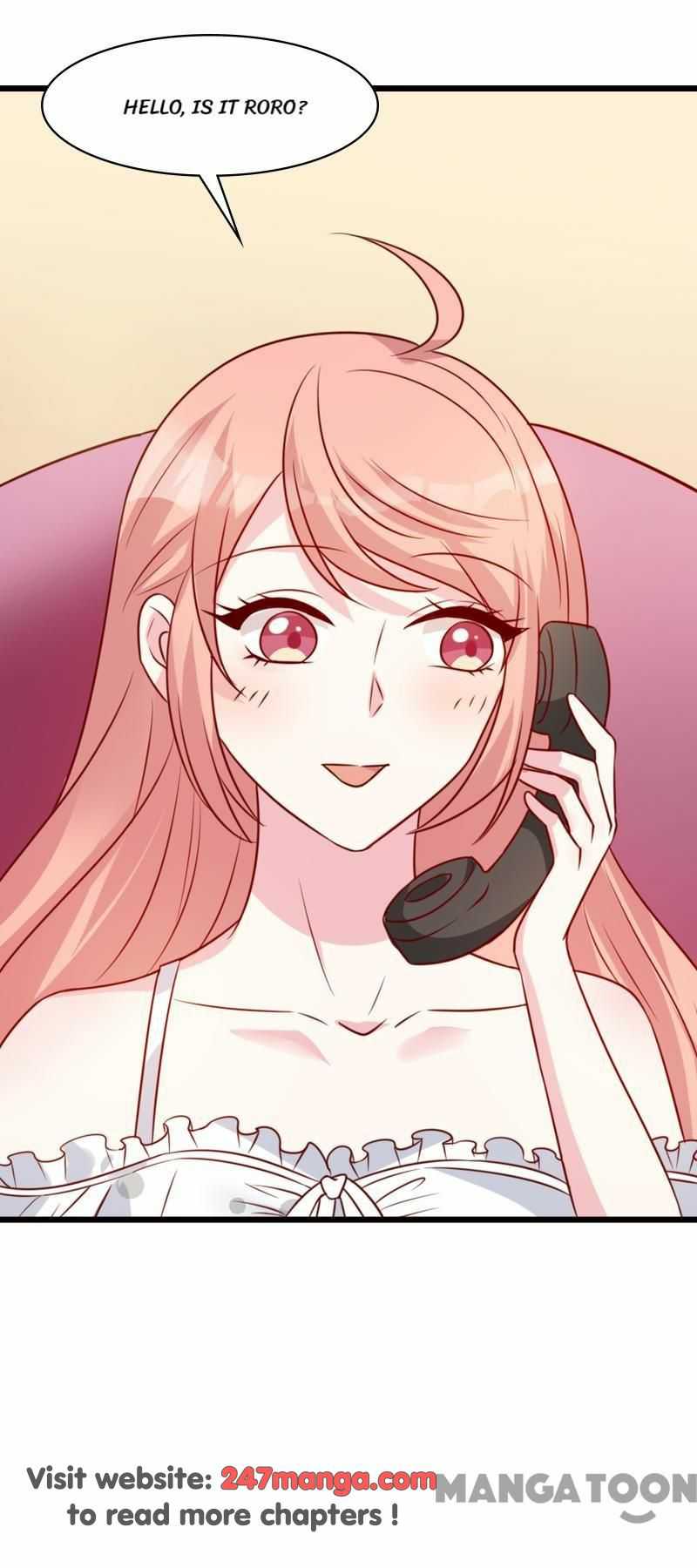 Like Husband, Like Son Chapter 44 - page 1