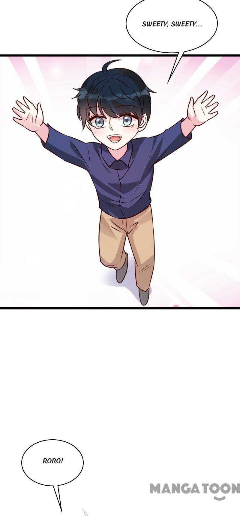 Like Husband, Like Son Chapter 44 - page 13