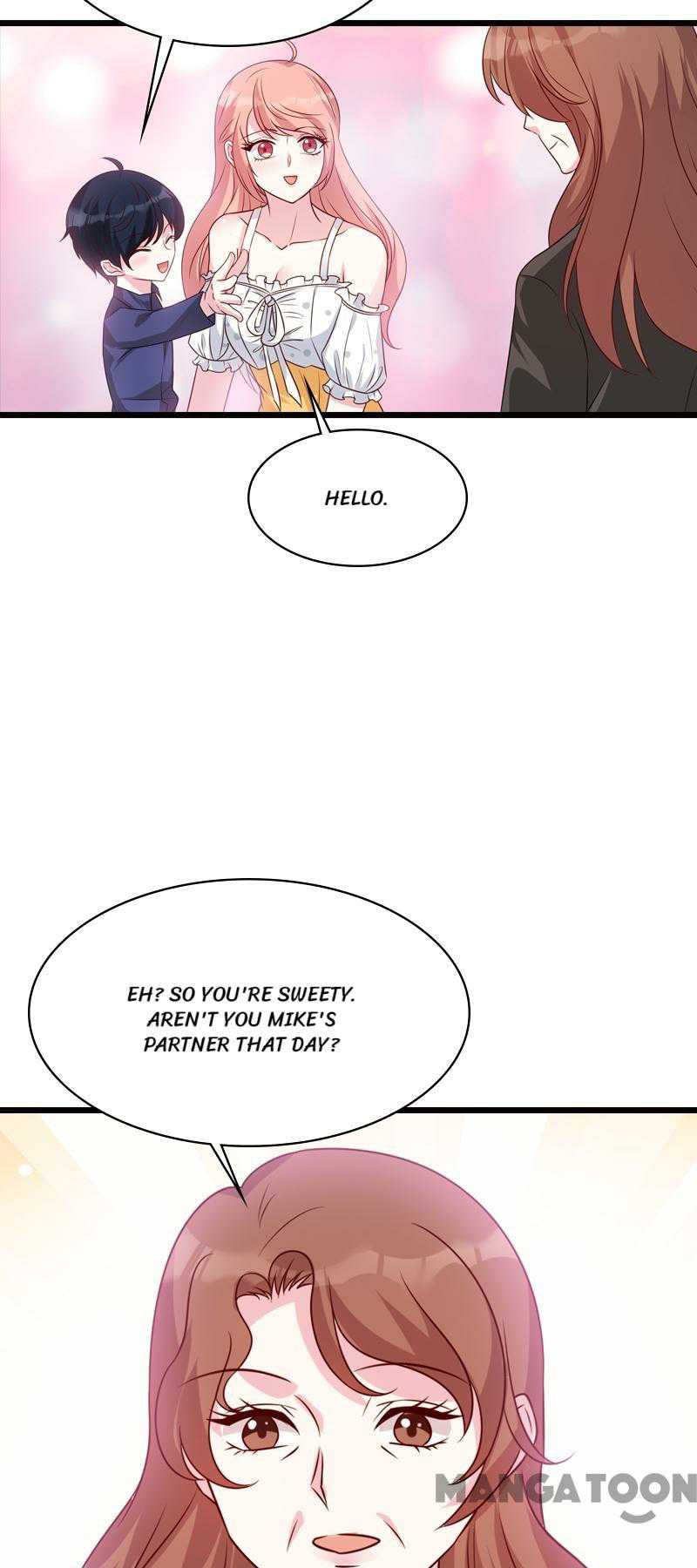 Like Husband, Like Son Chapter 44 - page 15