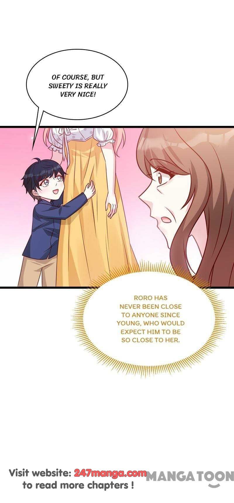Like Husband, Like Son Chapter 44 - page 21