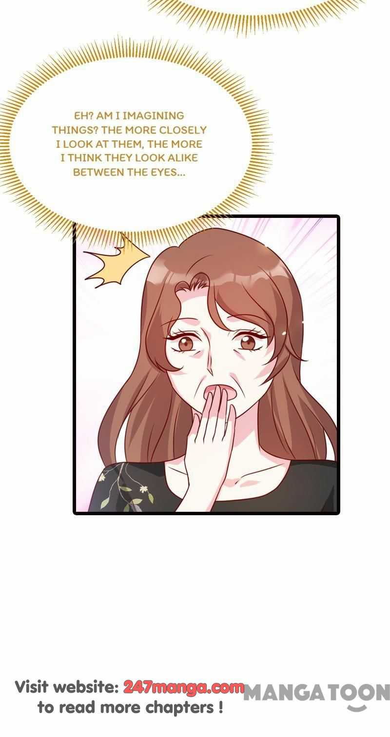 Like Husband, Like Son Chapter 44 - page 23
