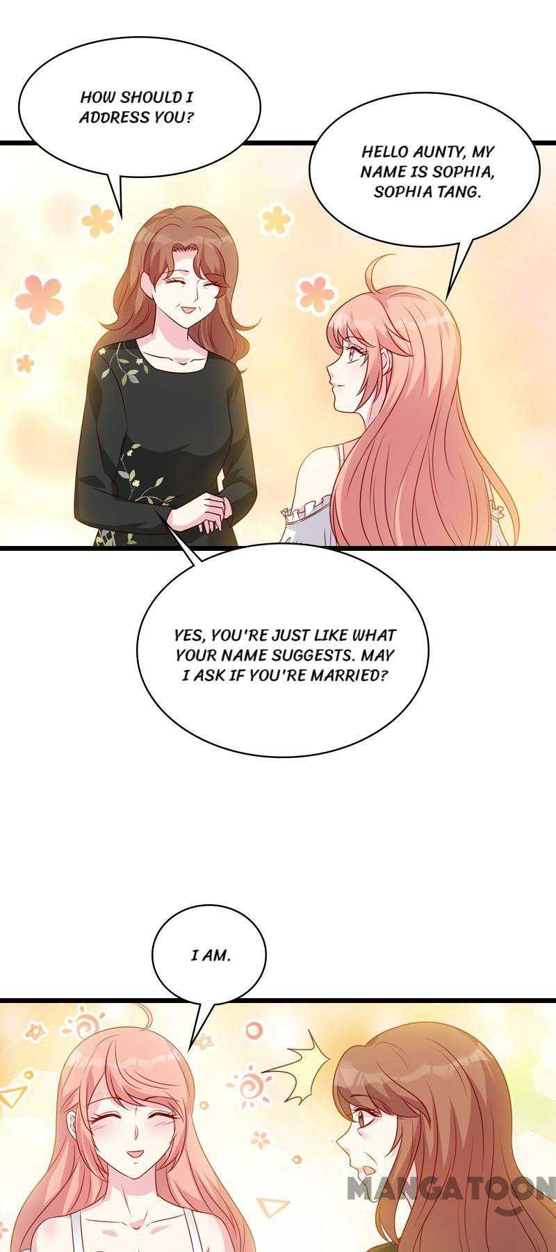 Like Husband, Like Son Chapter 44 - page 24
