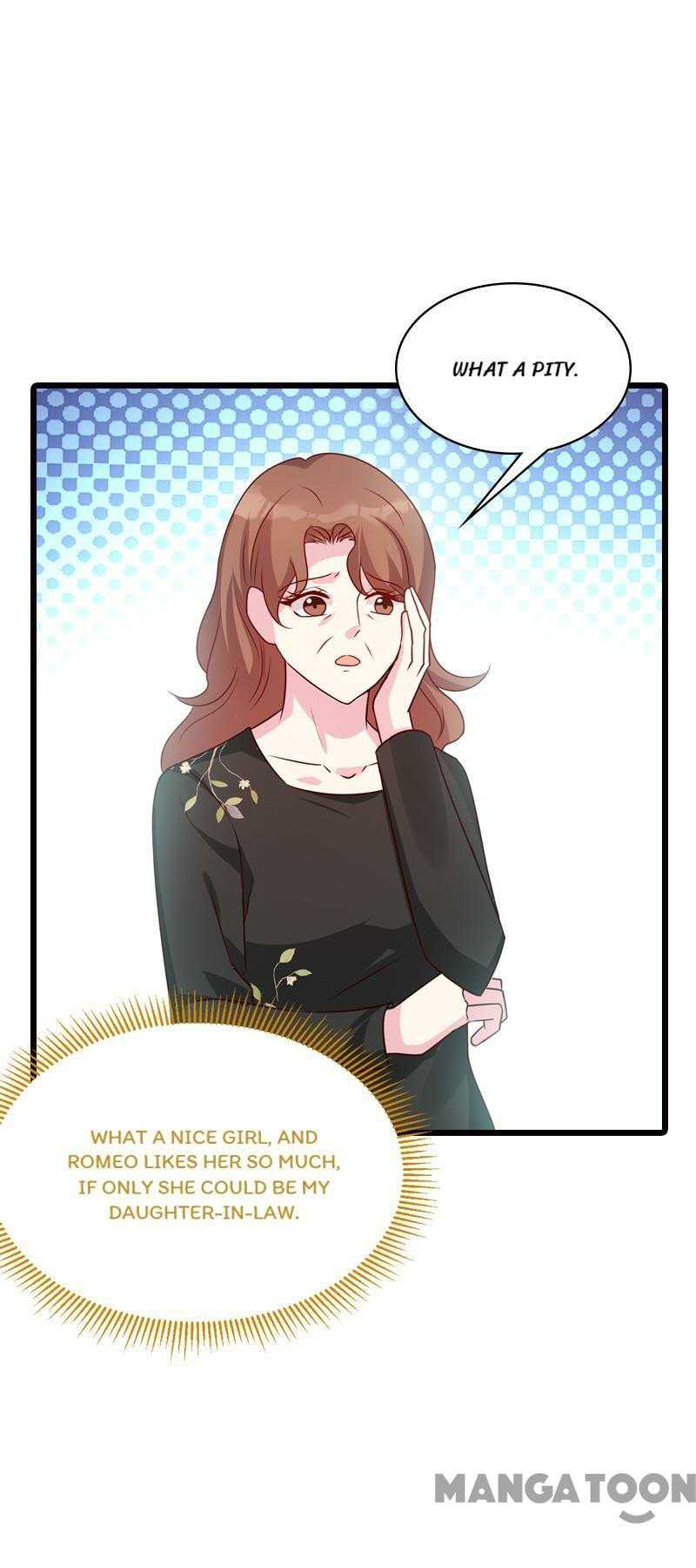 Like Husband, Like Son Chapter 44 - page 25