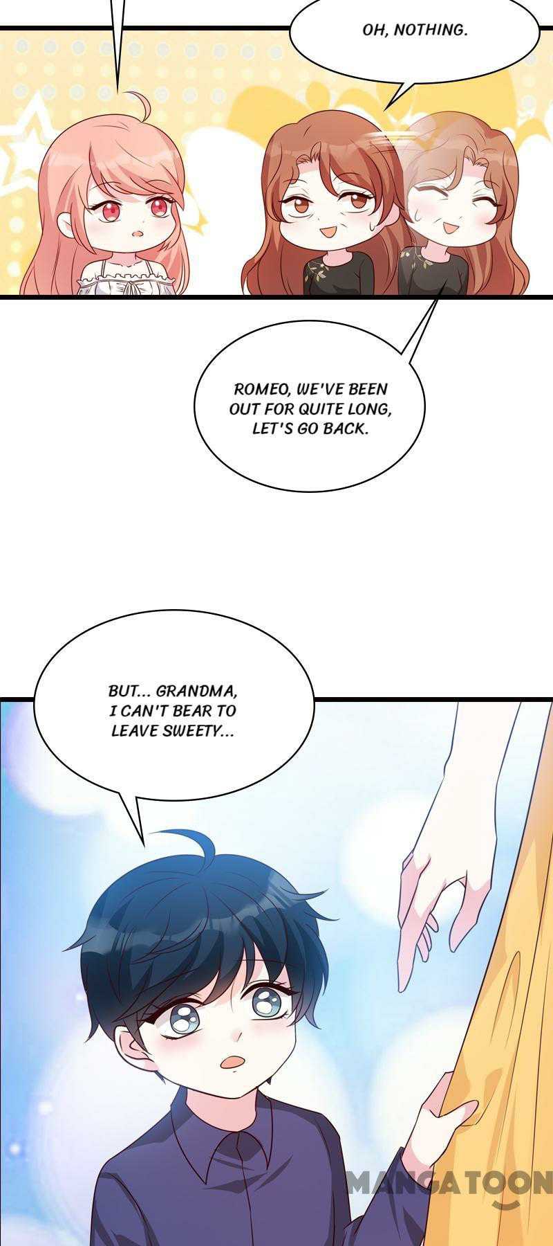 Like Husband, Like Son Chapter 44 - page 26
