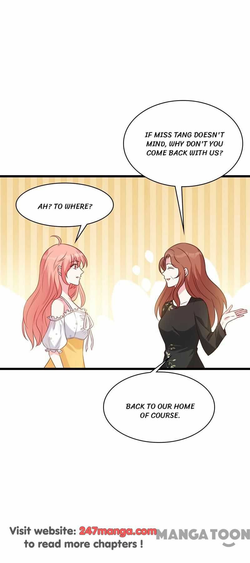 Like Husband, Like Son Chapter 44 - page 29