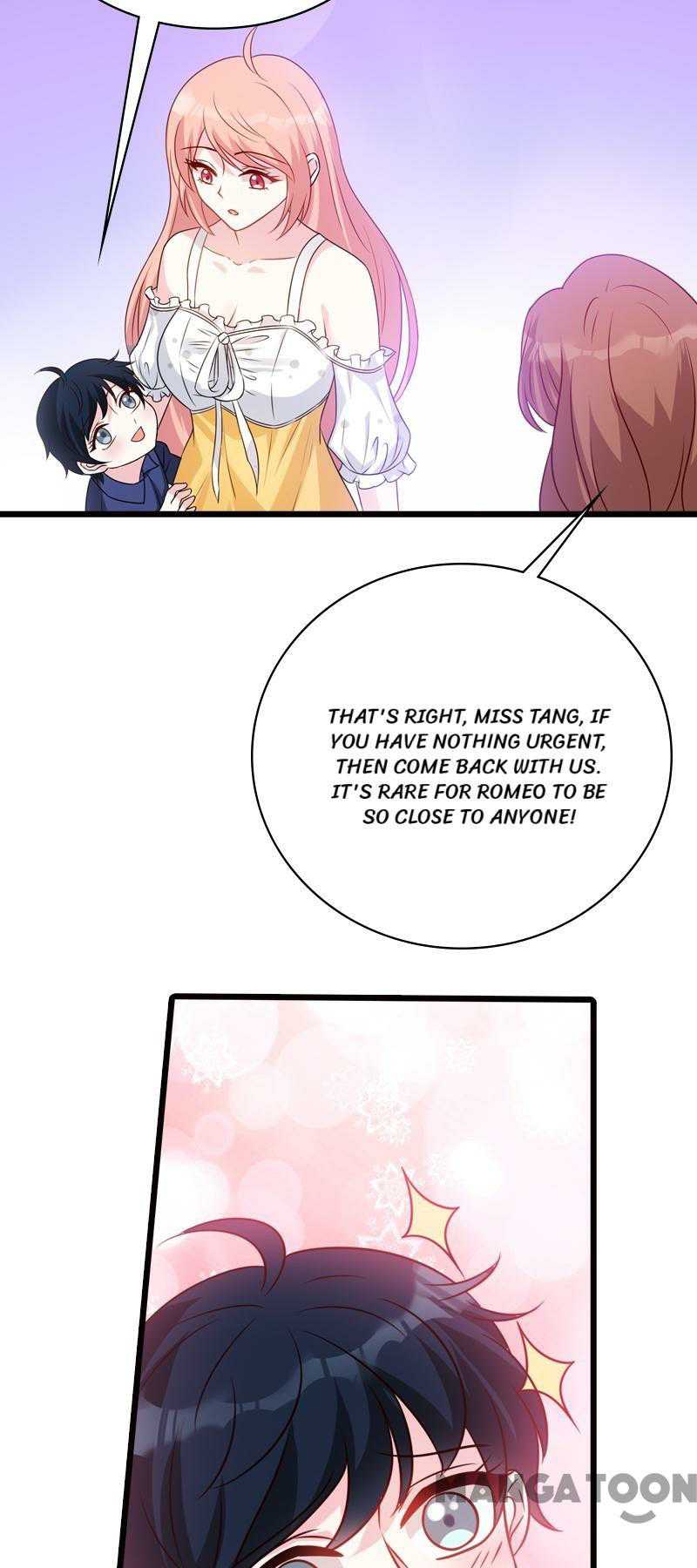 Like Husband, Like Son Chapter 44 - page 32
