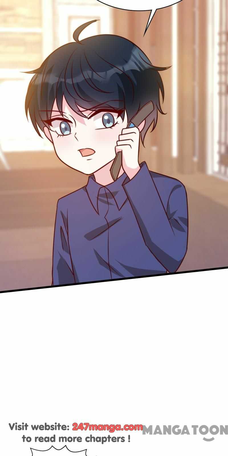 Like Husband, Like Son Chapter 44 - page 4
