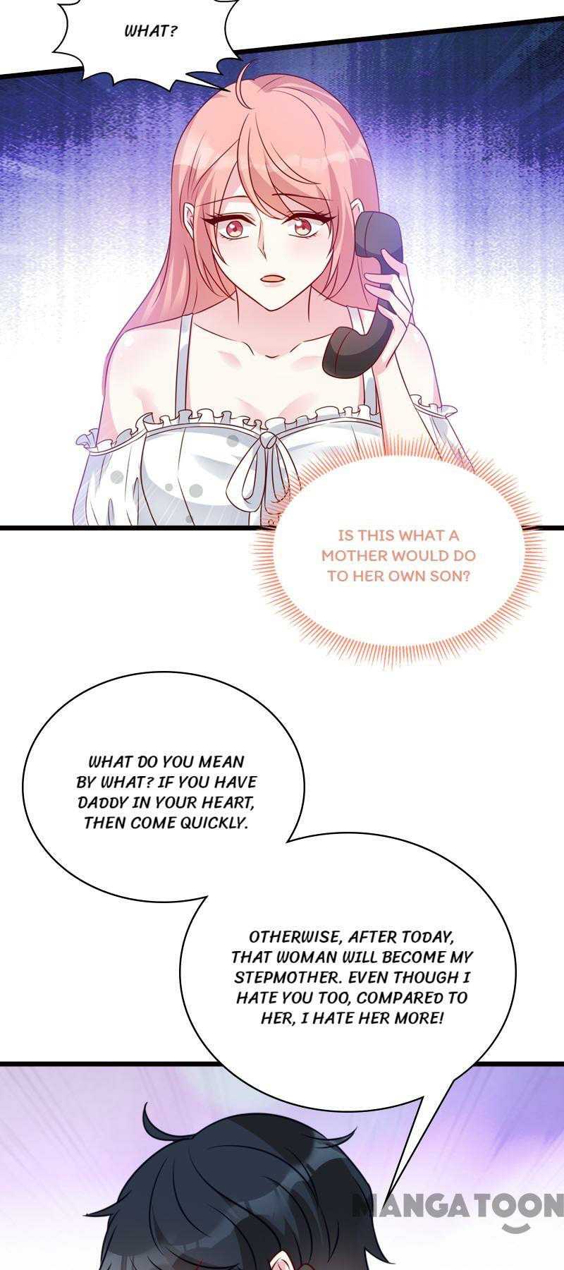 Like Husband, Like Son Chapter 44 - page 5