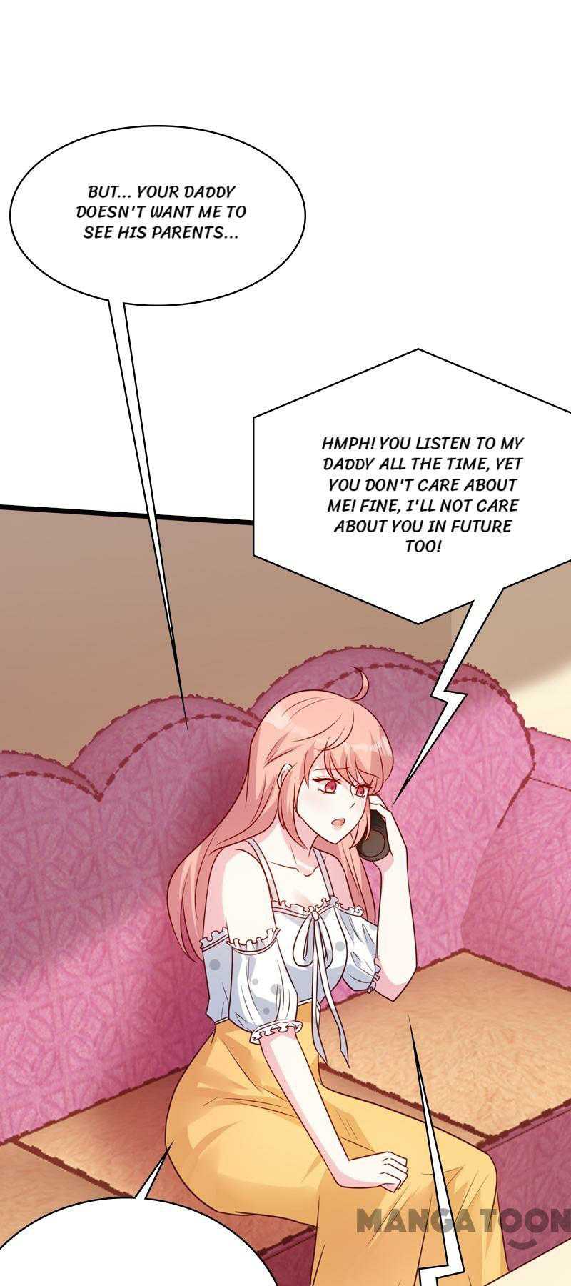 Like Husband, Like Son Chapter 44 - page 7