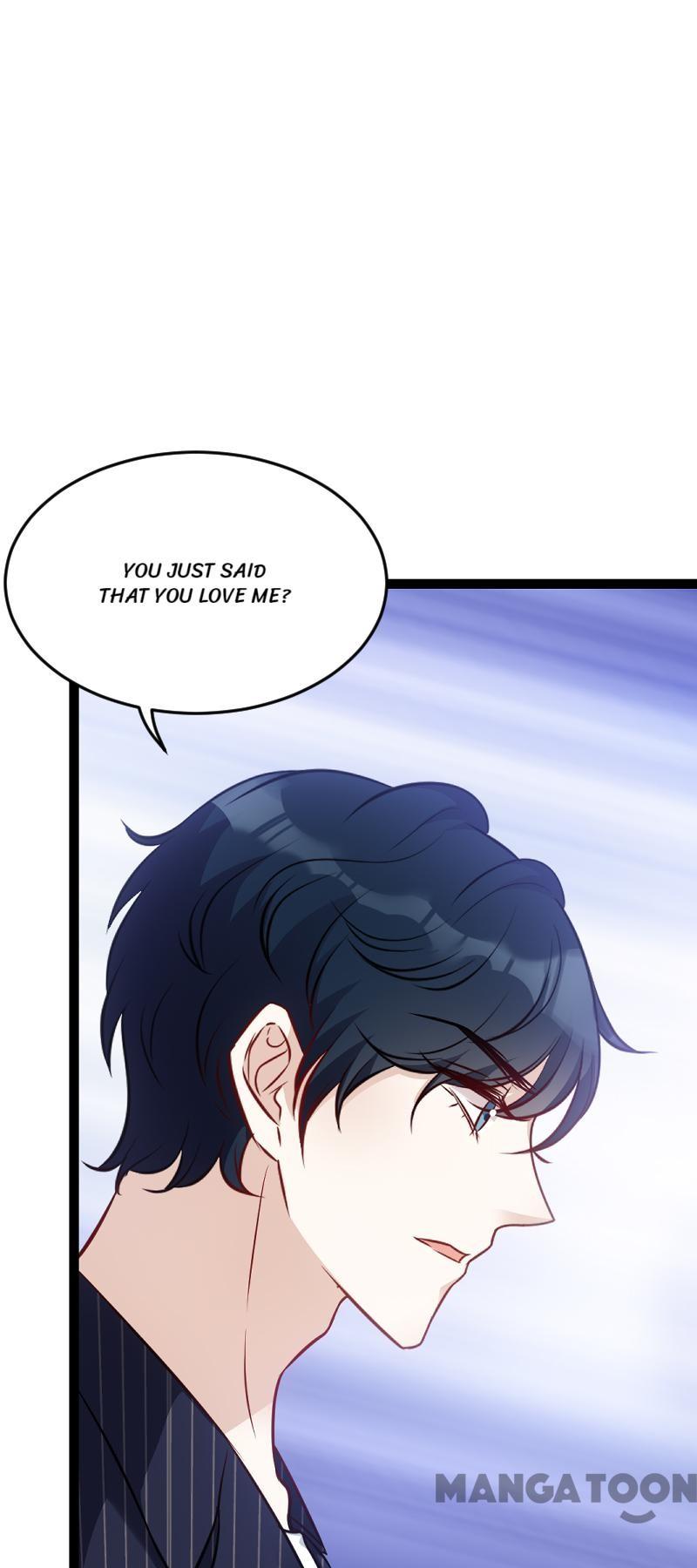 Like Husband, Like Son Chapter 54 - page 1